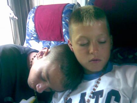 CcCc MOI ET MON COUZ cCcC
